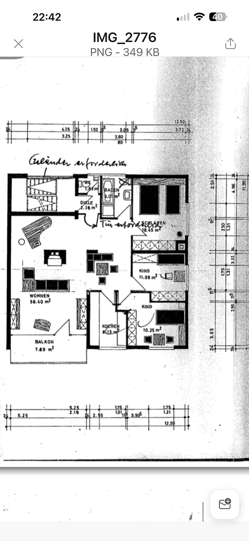3 bedroom flat for sale, 125 m², Bad Soden am Taunus, Hesse 3 bedroom flat for sale, 125 m², Bad Soden am Taunus, Hesse