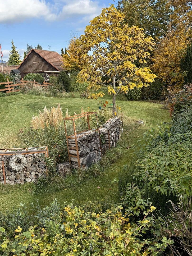 plot for sale, 797 m², Uehlfeld, Bavaria plot for sale, 797 m², Uehlfeld, Bavaria