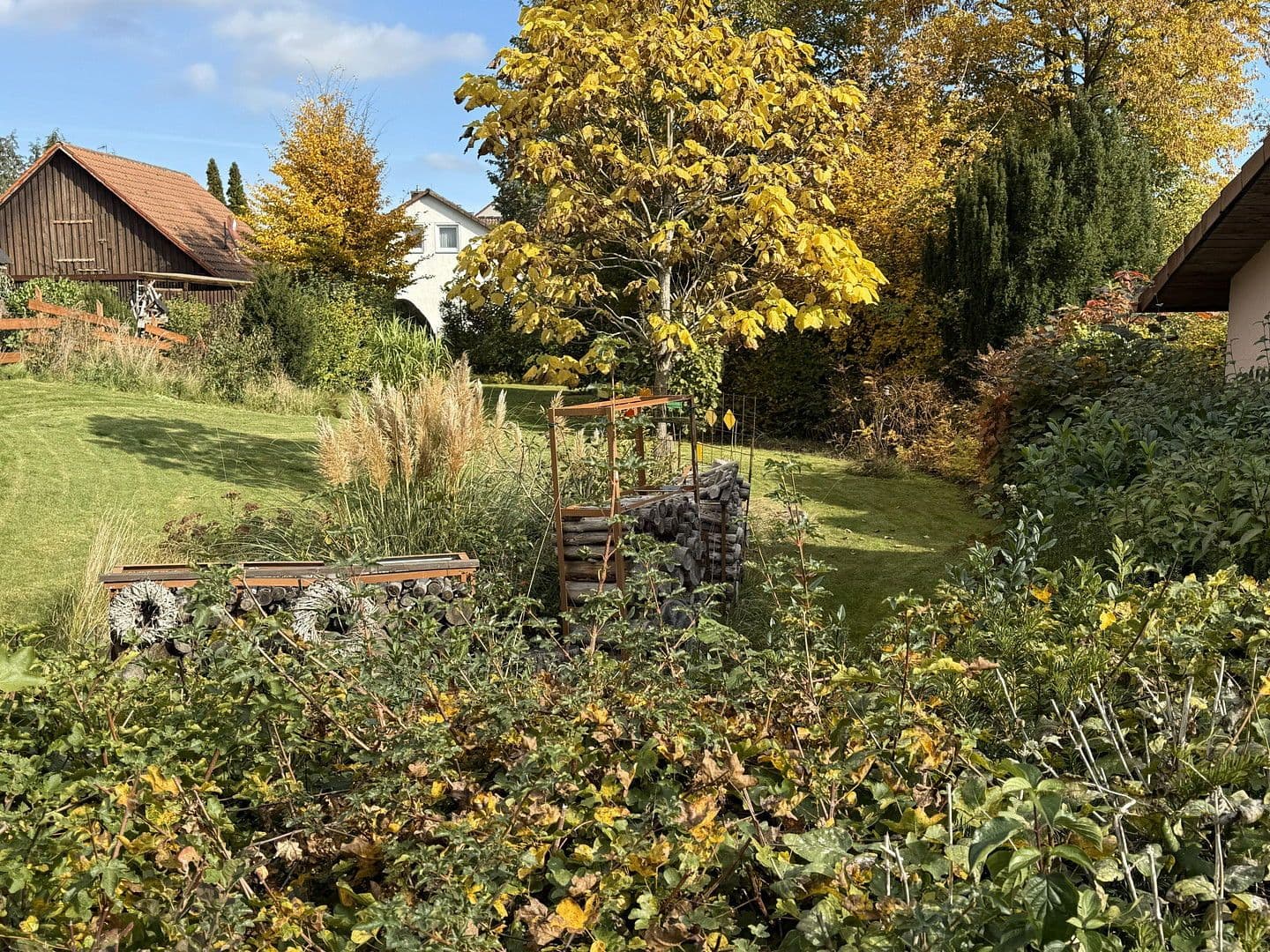 plot for sale, 797 m², Uehlfeld, Bavaria plot for sale, 797 m², Uehlfeld, Bavaria