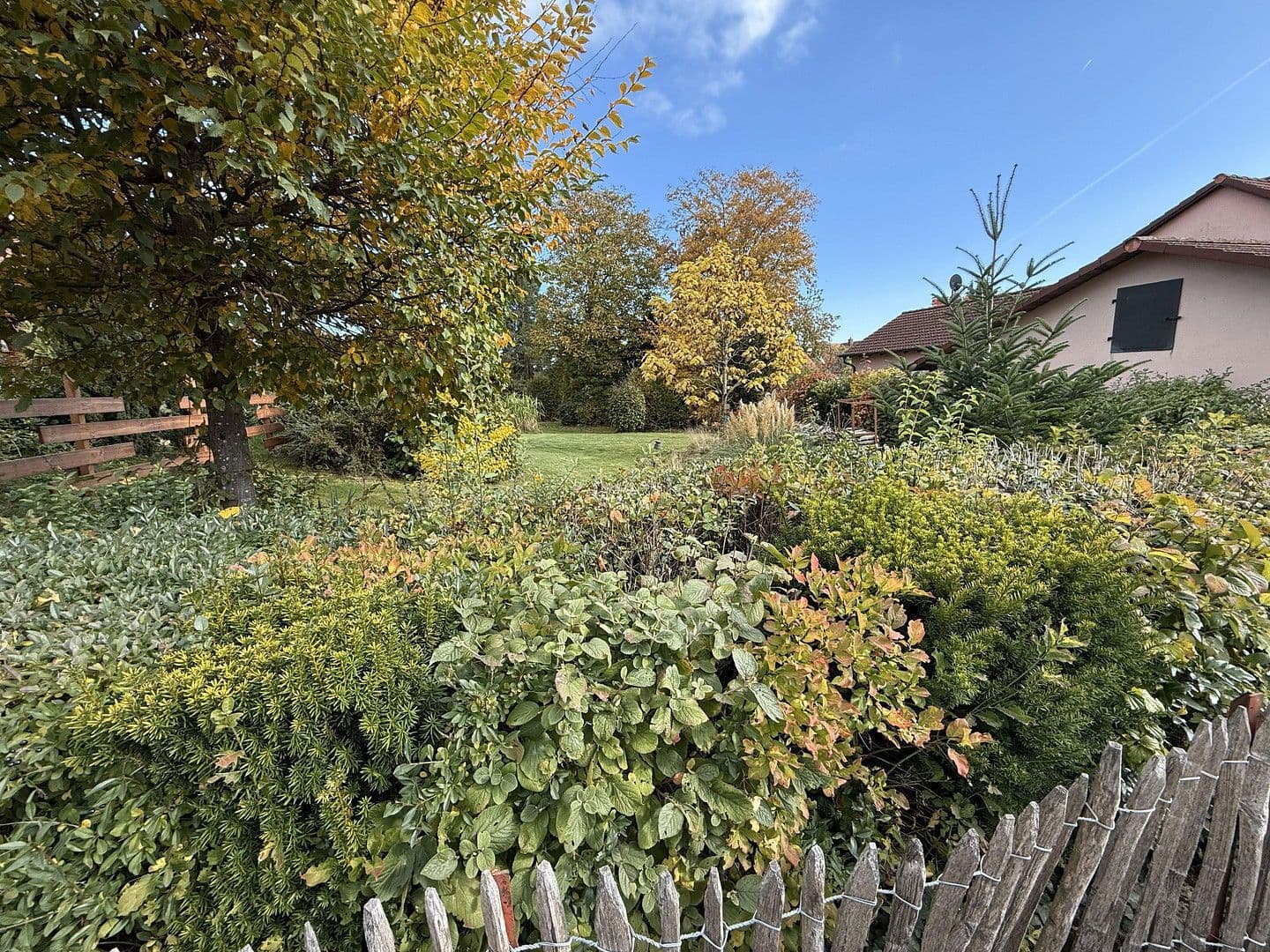 plot for sale, 797 m², Uehlfeld, Bavaria plot for sale, 797 m², Uehlfeld, Bavaria