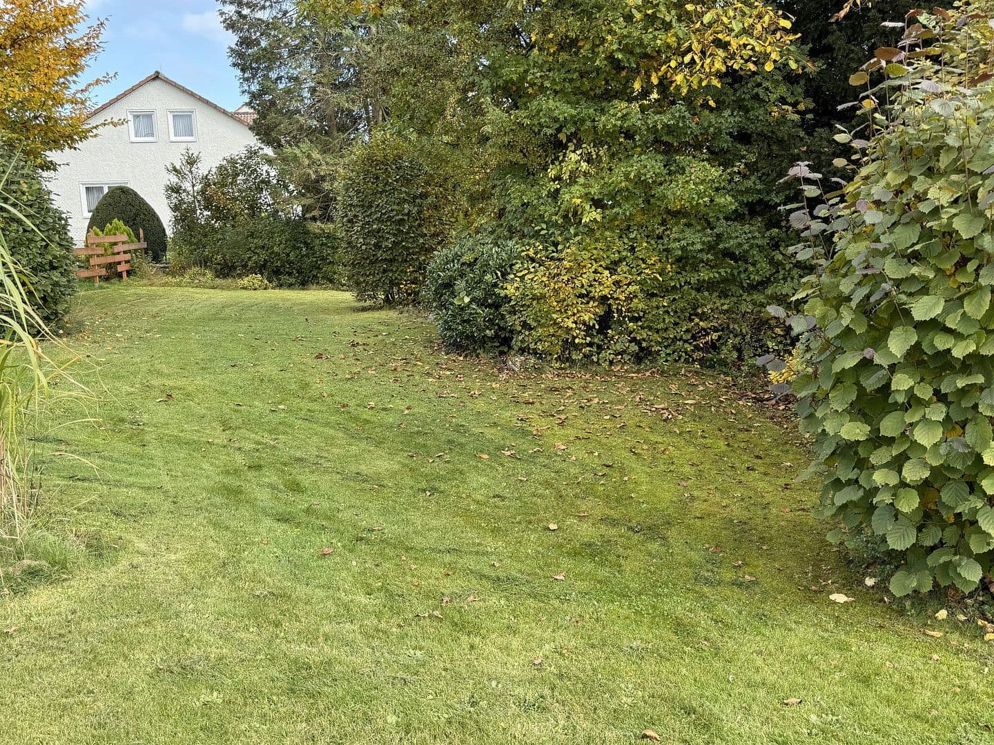 plot for sale, 797 m², Uehlfeld, Bavaria plot for sale, 797 m², Uehlfeld, Bavaria