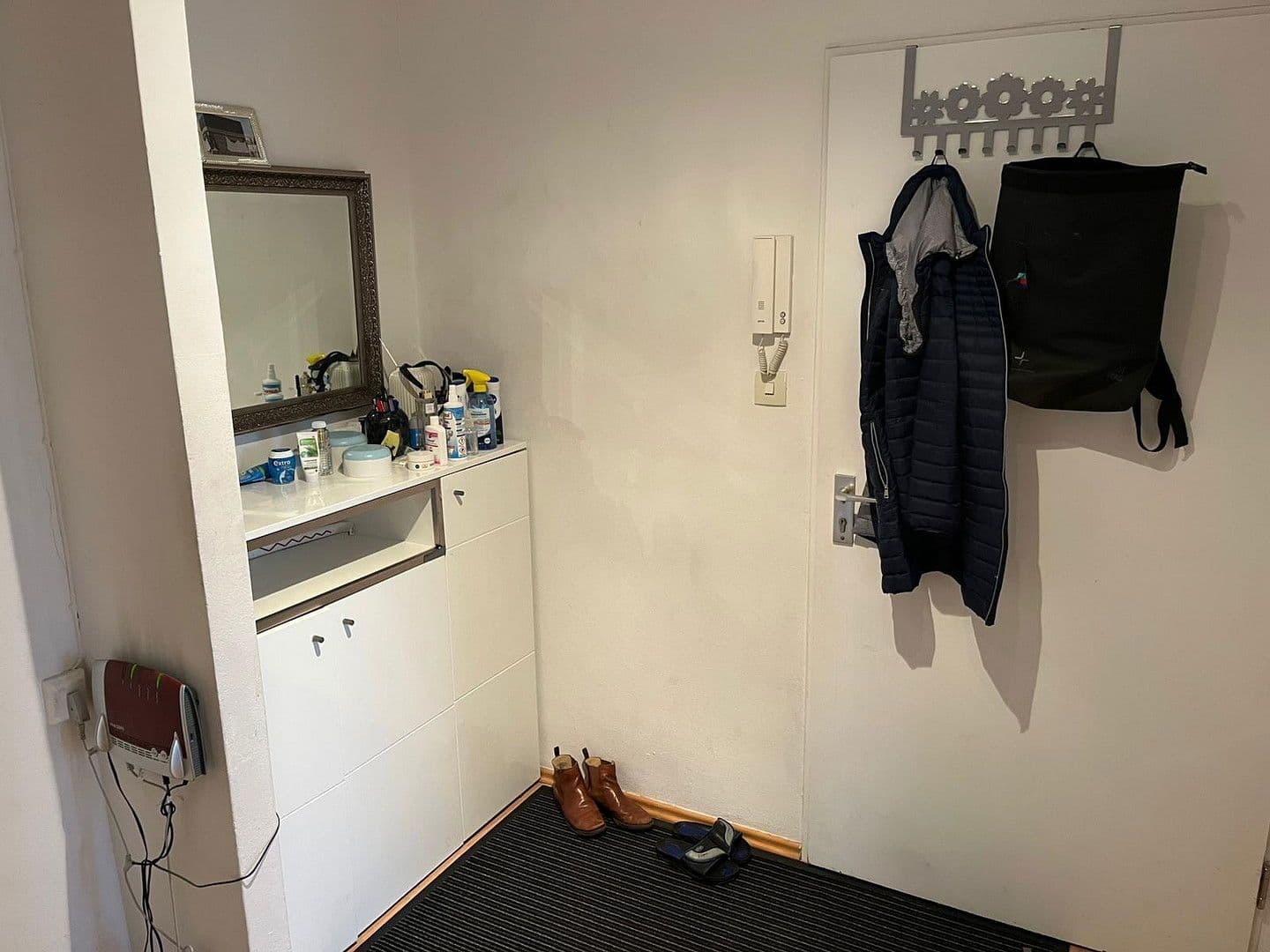 3 bedroom flat to rent, 78 m², Adenauerstraße 5, Puchheim, Bavaria 3 bedroom flat to rent, 78 m², Adenauerstraße 5, Puchheim, Bavaria