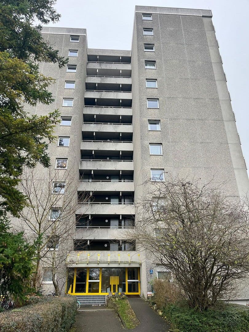 3 bedroom flat to rent, 78 m², Adenauerstraße 5, Puchheim, Bavaria 3 bedroom flat to rent, 78 m², Adenauerstraße 5, Puchheim, Bavaria