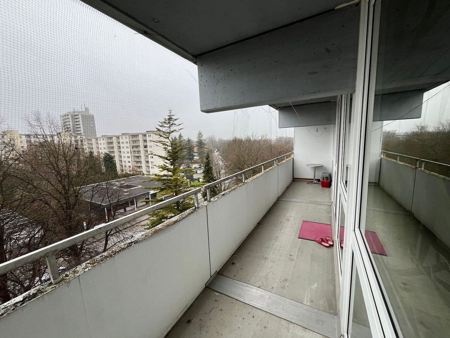 3 bedroom flat to rent, 78 m², Adenauerstraße 5, Puchheim, Bavaria 3 bedroom flat to rent, 78 m², Adenauerstraße 5, Puchheim, Bavaria