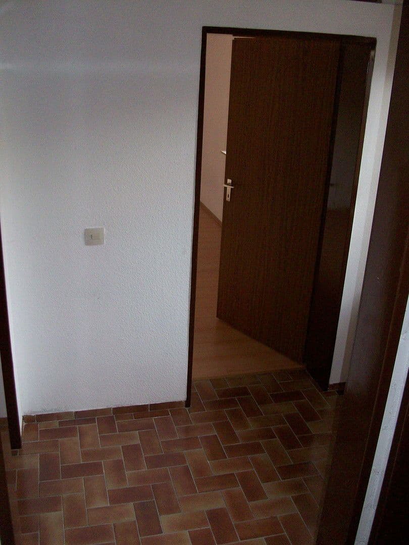 1 bedroom flat to rent, 22 m², Klosterstr. 76, Randersacker, Bavaria 1 bedroom flat to rent, 22 m², Klosterstr. 76, Randersacker, Bavaria