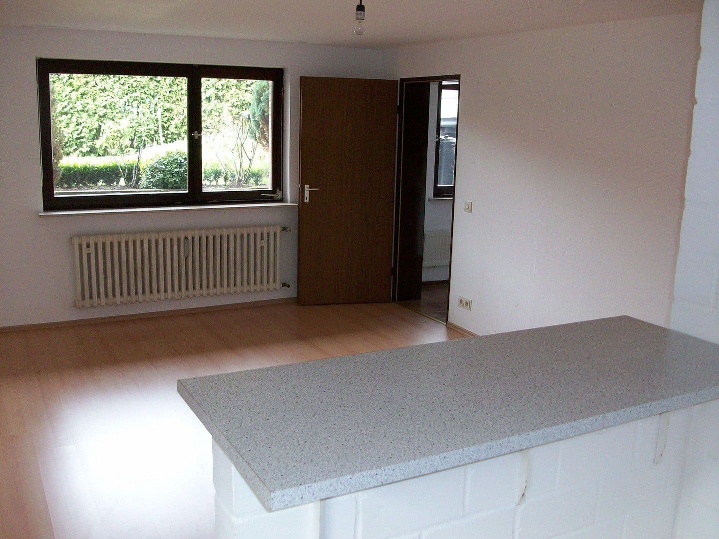 1 bedroom flat to rent, 22 m², Klosterstr. 76, Randersacker, Bavaria 1 bedroom flat to rent, 22 m², Klosterstr. 76, Randersacker, Bavaria