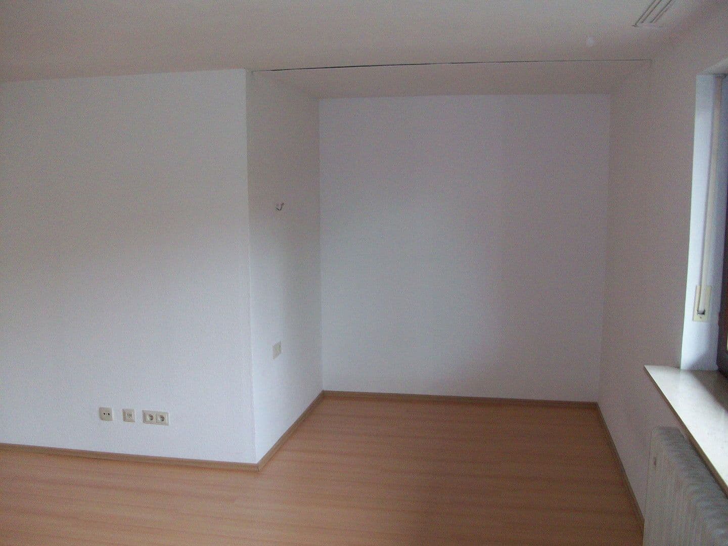 1 bedroom flat to rent, 22 m², Klosterstr. 76, Randersacker, Bavaria 1 bedroom flat to rent, 22 m², Klosterstr. 76, Randersacker, Bavaria