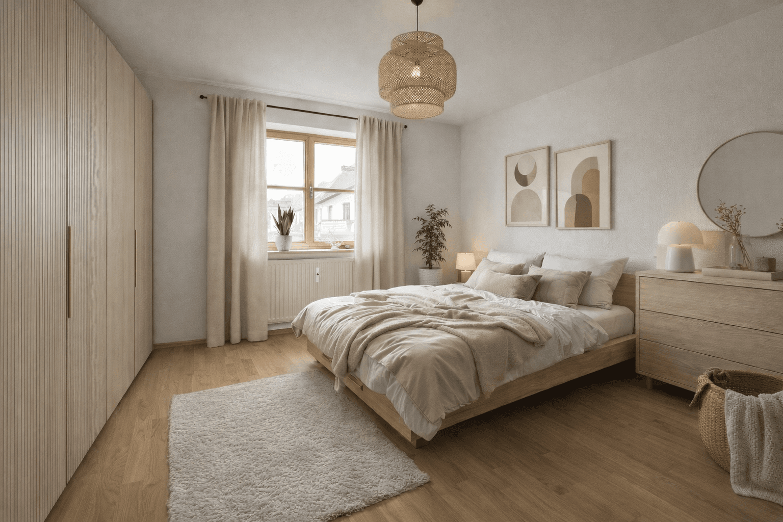 3 bedroom flat for sale, 85 m², Günzburg, Bavaria 3 bedroom flat for sale, 85 m², Günzburg, Bavaria