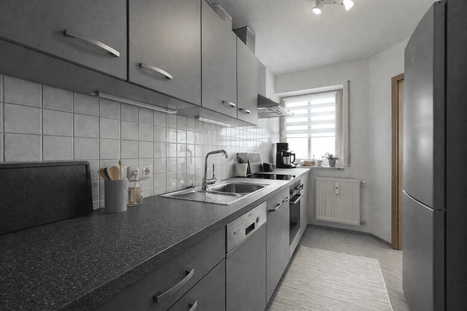 3 bedroom flat for sale, 85 m², Günzburg, Bavaria 3 bedroom flat for sale, 85 m², Günzburg, Bavaria