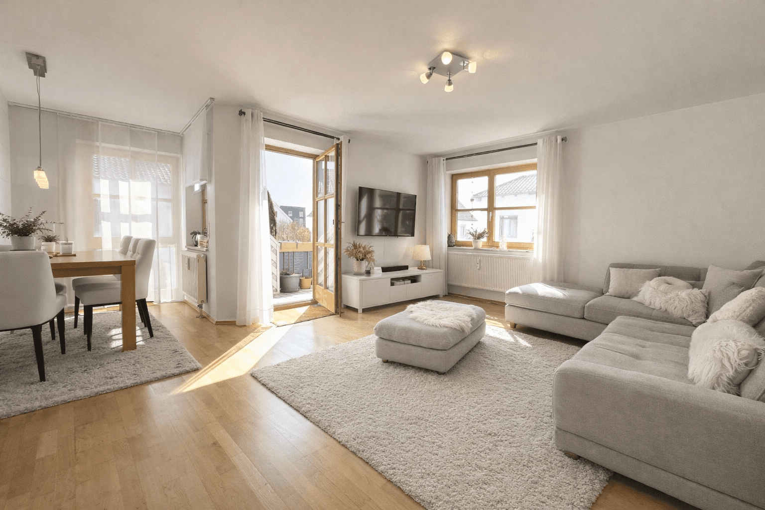 3 bedroom flat for sale, 85 m², Günzburg, Bavaria 3 bedroom flat for sale, 85 m², Günzburg, Bavaria