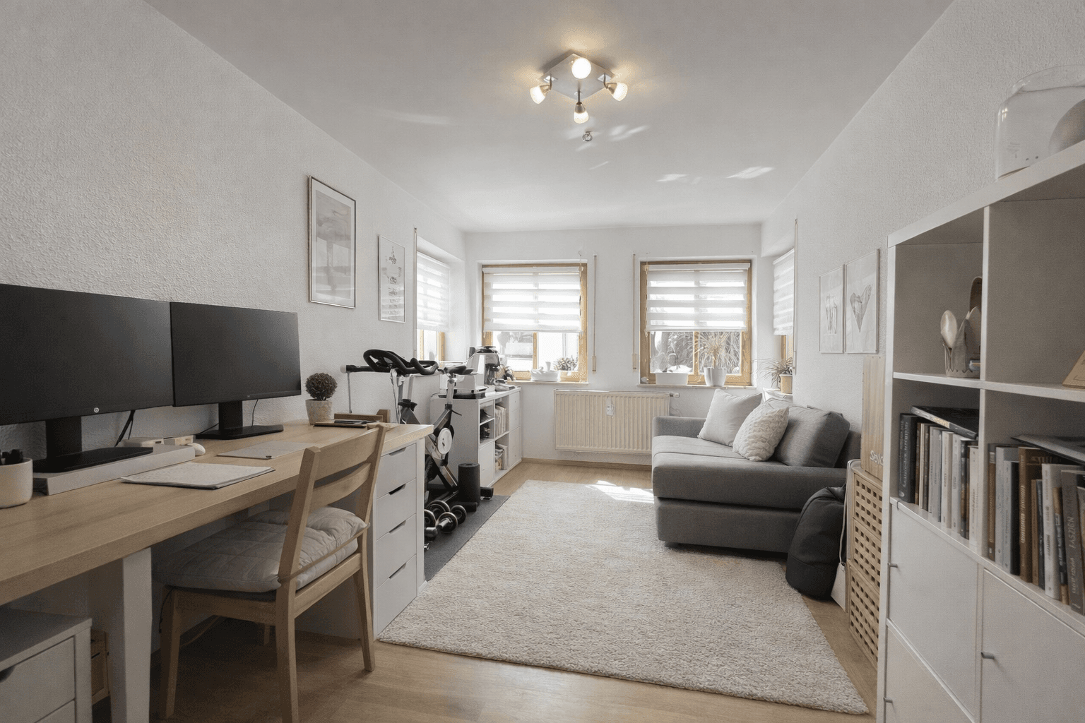 3 bedroom flat for sale, 85 m², Günzburg, Bavaria 3 bedroom flat for sale, 85 m², Günzburg, Bavaria