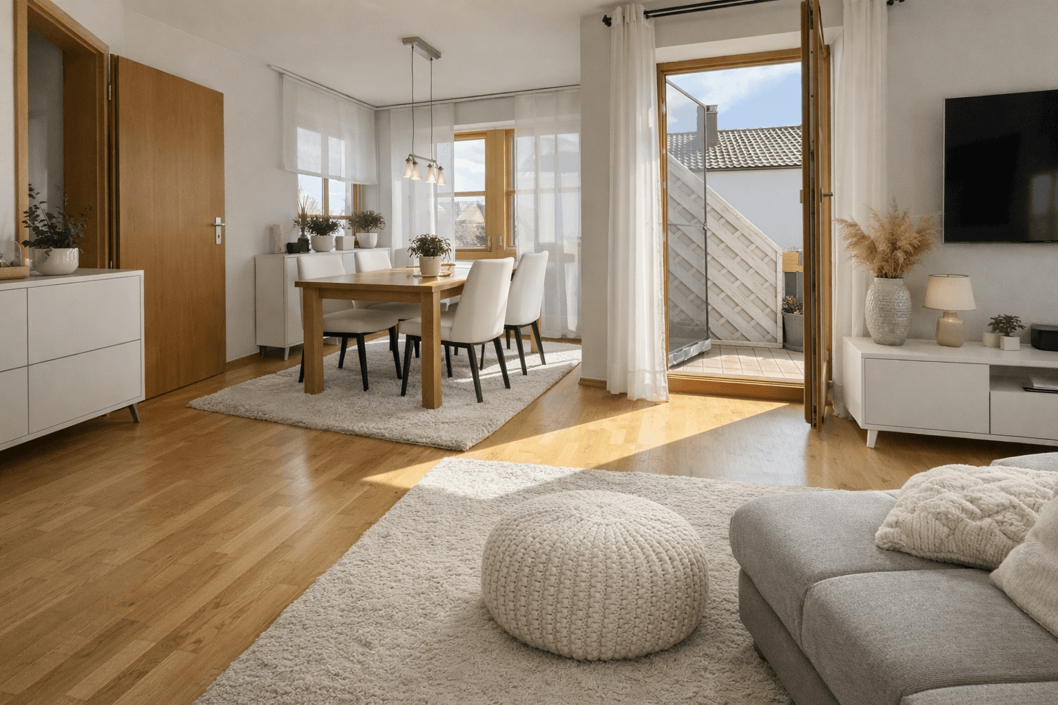 3 bedroom flat for sale, 85 m², Günzburg, Bavaria 3 bedroom flat for sale, 85 m², Günzburg, Bavaria