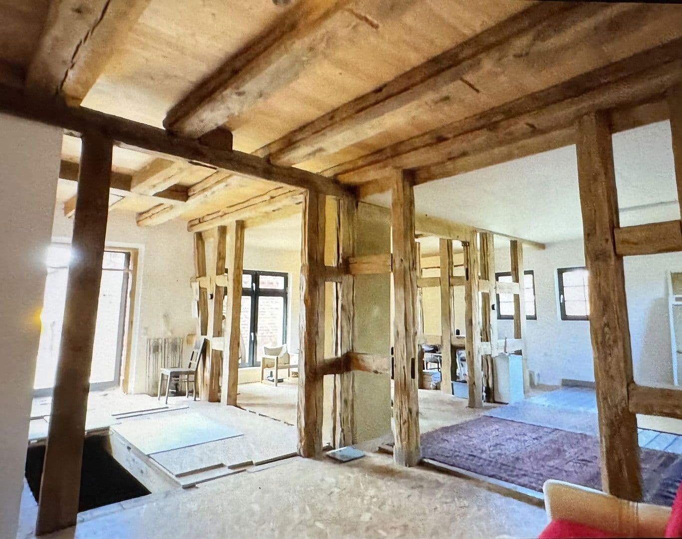 house for sale, 120 m², Mühlenstraße 15, Kleßen-Görne, Brandenburg house for sale, 120 m², Mühlenstraße 15, Kleßen-Görne, Brandenburg