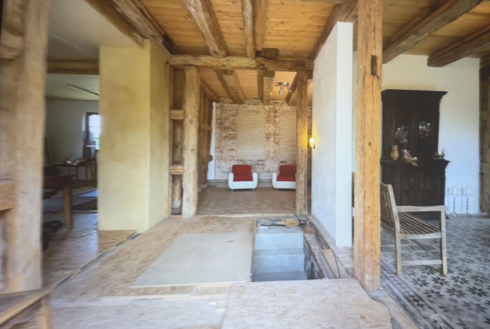 house for sale, 120 m², Mühlenstraße 15, Kleßen-Görne, Brandenburg house for sale, 120 m², Mühlenstraße 15, Kleßen-Görne, Brandenburg