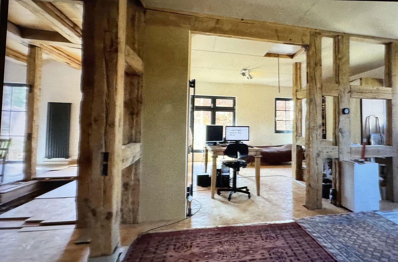 house for sale, 120 m², Mühlenstraße 15, Kleßen-Görne, Brandenburg house for sale, 120 m², Mühlenstraße 15, Kleßen-Görne, Brandenburg