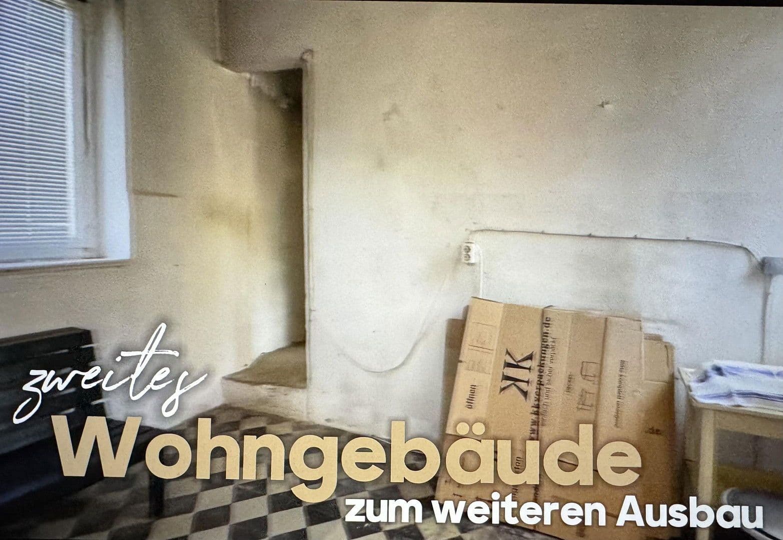 house for sale, 120 m², Mühlenstraße 15, Kleßen-Görne, Brandenburg house for sale, 120 m², Mühlenstraße 15, Kleßen-Görne, Brandenburg