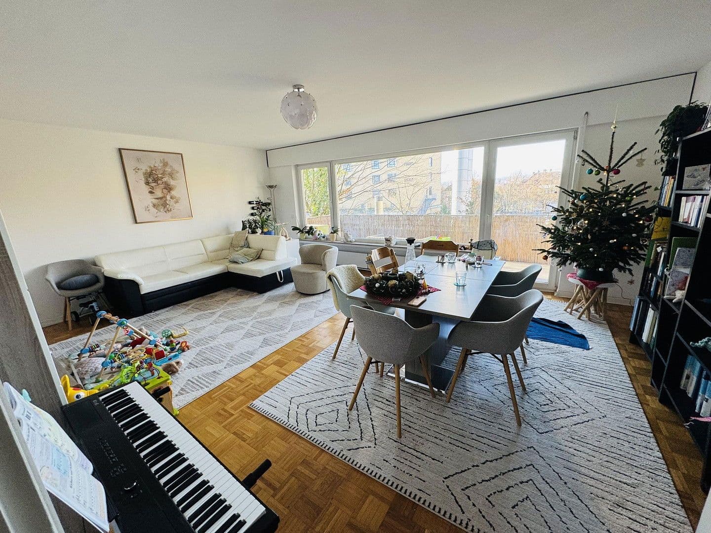 4 bedroom flat to rent, 116 m², Humboldstraße 27, Wiesbaden, Hesse 4 bedroom flat to rent, 116 m², Humboldstraße 27, Wiesbaden, Hesse