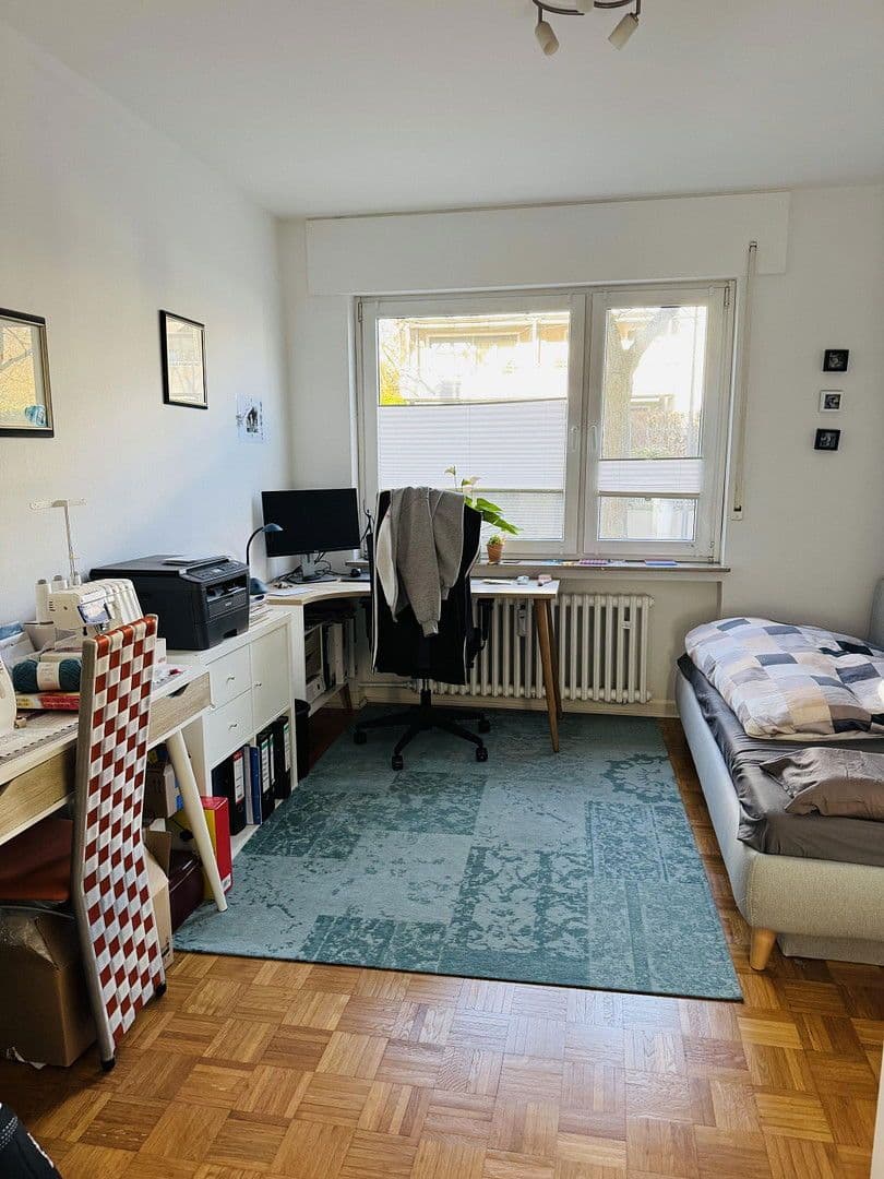 4 bedroom flat to rent, 116 m², Humboldstraße 27, Wiesbaden, Hesse 4 bedroom flat to rent, 116 m², Humboldstraße 27, Wiesbaden, Hesse