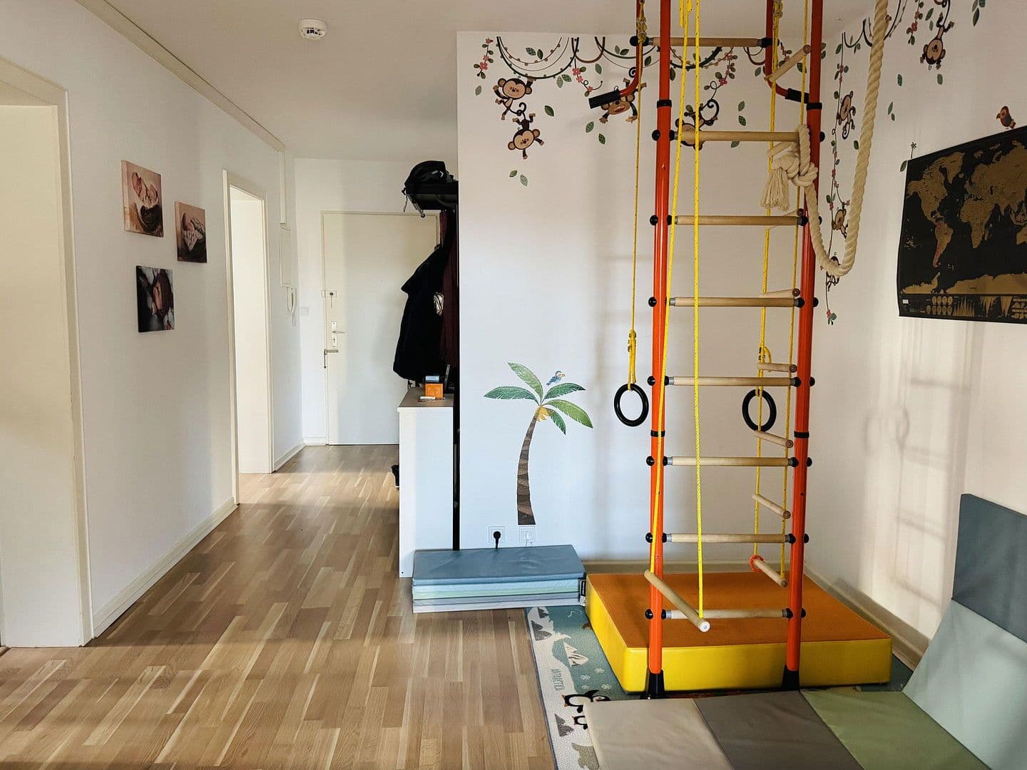 4 bedroom flat to rent, 116 m², Humboldstraße 27, Wiesbaden, Hesse 4 bedroom flat to rent, 116 m², Humboldstraße 27, Wiesbaden, Hesse