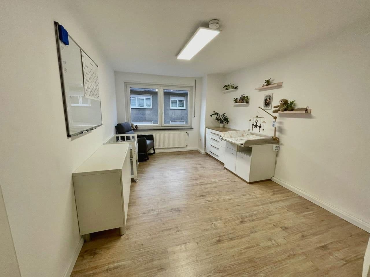 3 bedroom flat to rent, 77 m², Halbergstr. 50, Ludwigshafen, Rhineland-Palatinate 3 bedroom flat to rent, 77 m², Halbergstr. 50, Ludwigshafen, Rhineland-Palatinate