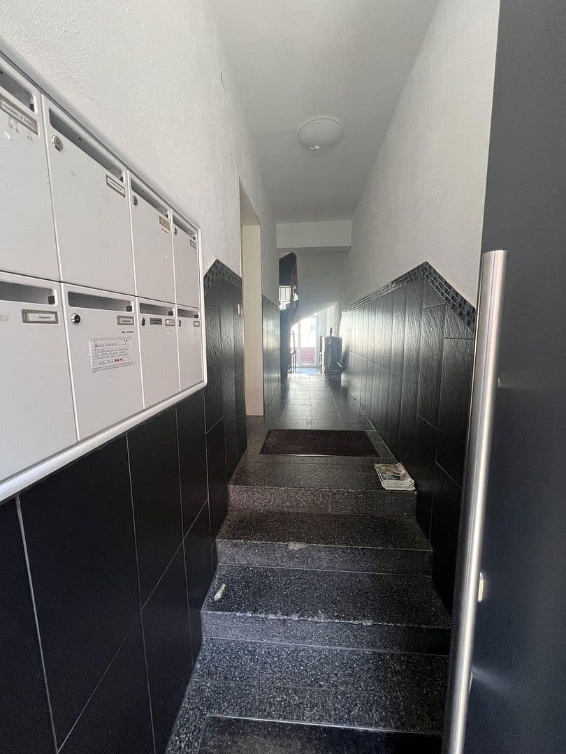 3 bedroom flat to rent, 77 m², Halbergstr. 50, Ludwigshafen, Rhineland-Palatinate 3 bedroom flat to rent, 77 m², Halbergstr. 50, Ludwigshafen, Rhineland-Palatinate
