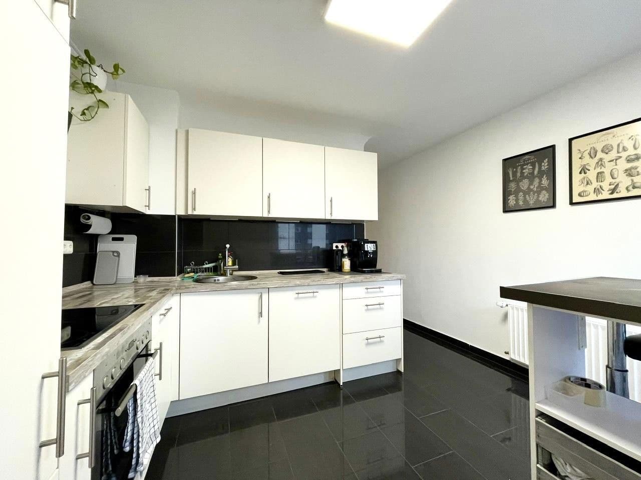 3 bedroom flat to rent, 77 m², Halbergstr. 50, Ludwigshafen, Rhineland-Palatinate 3 bedroom flat to rent, 77 m², Halbergstr. 50, Ludwigshafen, Rhineland-Palatinate