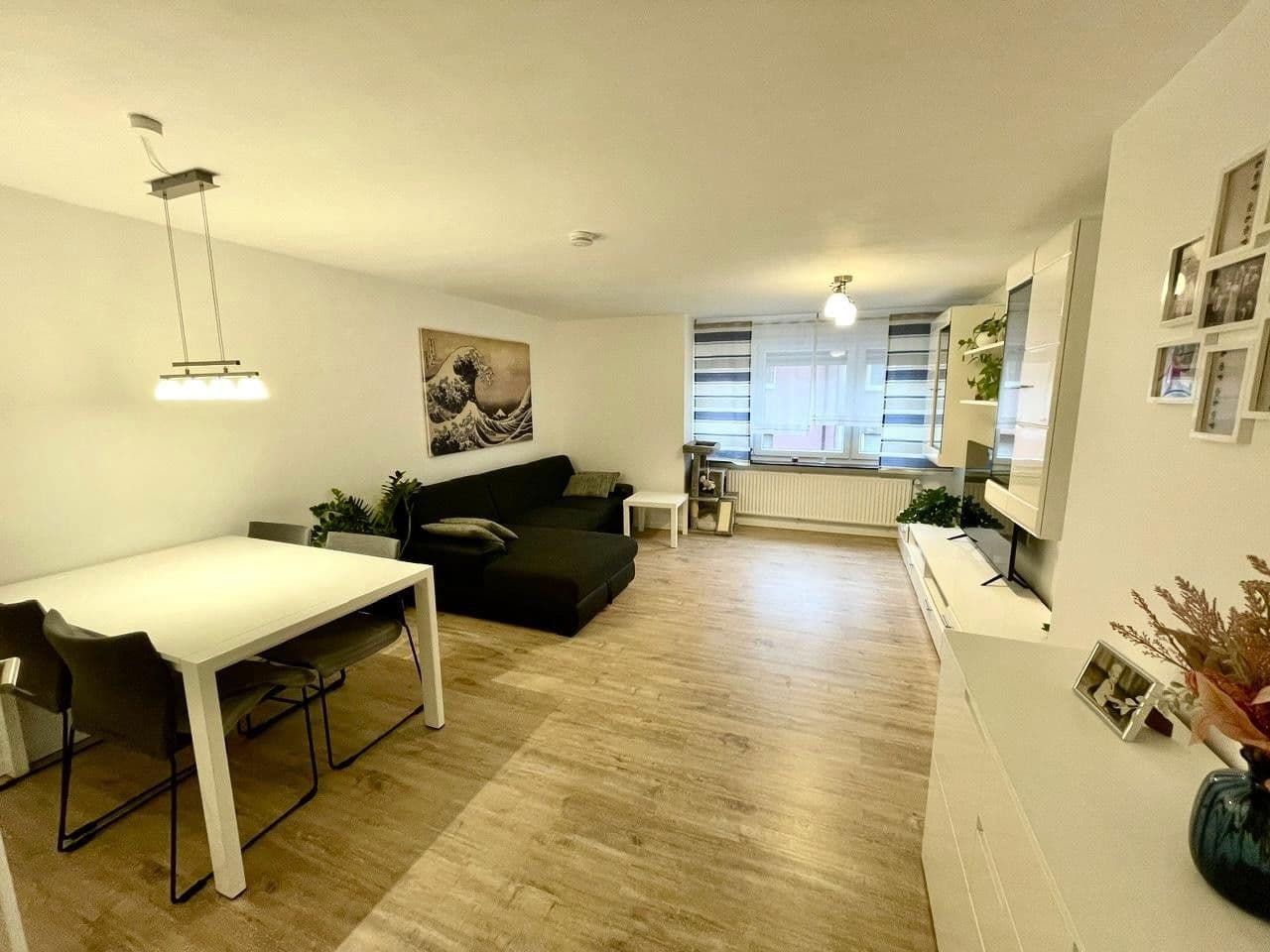 3 bedroom flat to rent, 77 m², Halbergstr. 50, Ludwigshafen, Rhineland-Palatinate 3 bedroom flat to rent, 77 m², Halbergstr. 50, Ludwigshafen, Rhineland-Palatinate