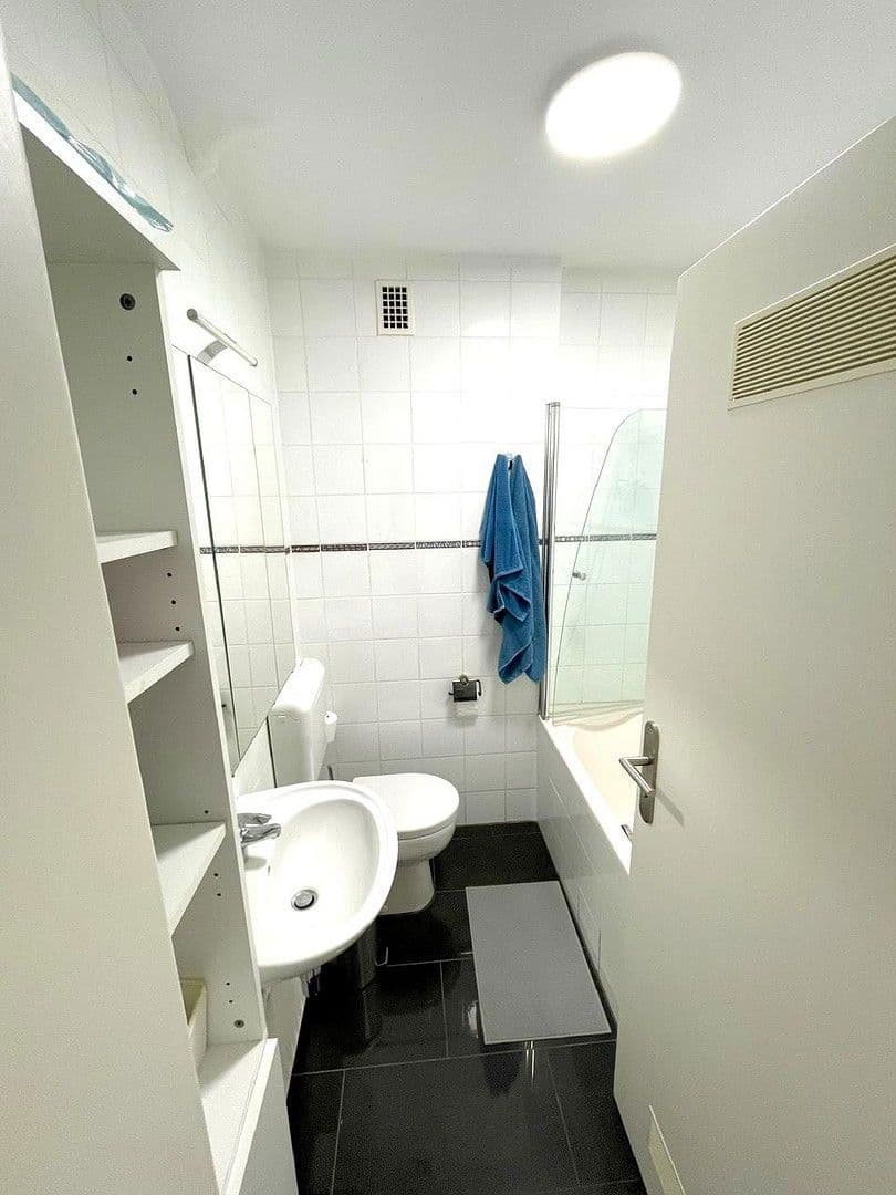 3 bedroom flat to rent, 77 m², Halbergstr. 50, Ludwigshafen, Rhineland-Palatinate 3 bedroom flat to rent, 77 m², Halbergstr. 50, Ludwigshafen, Rhineland-Palatinate