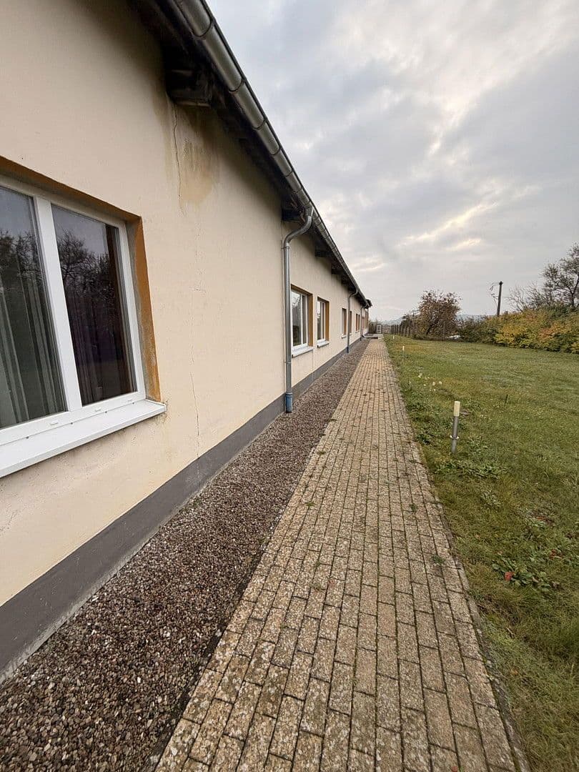 plot for sale, 250,000 m², Am Bahnhof 12, Kargow, Mecklenburg-Vorpommern plot for sale, 250,000 m², Am Bahnhof 12, Kargow, Mecklenburg-Vorpommern