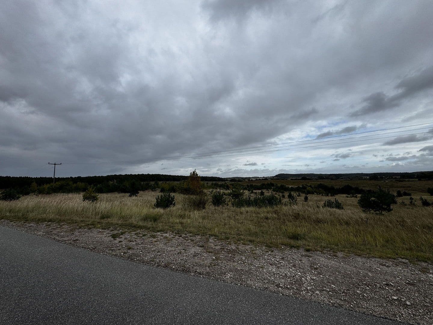 plot for sale, 250,000 m², Am Bahnhof 12, Kargow, Mecklenburg-Vorpommern plot for sale, 250,000 m², Am Bahnhof 12, Kargow, Mecklenburg-Vorpommern