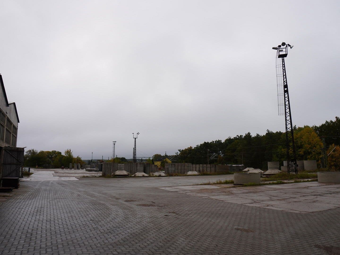 plot for sale, 250,000 m², Am Bahnhof 12, Kargow, Mecklenburg-Vorpommern plot for sale, 250,000 m², Am Bahnhof 12, Kargow, Mecklenburg-Vorpommern