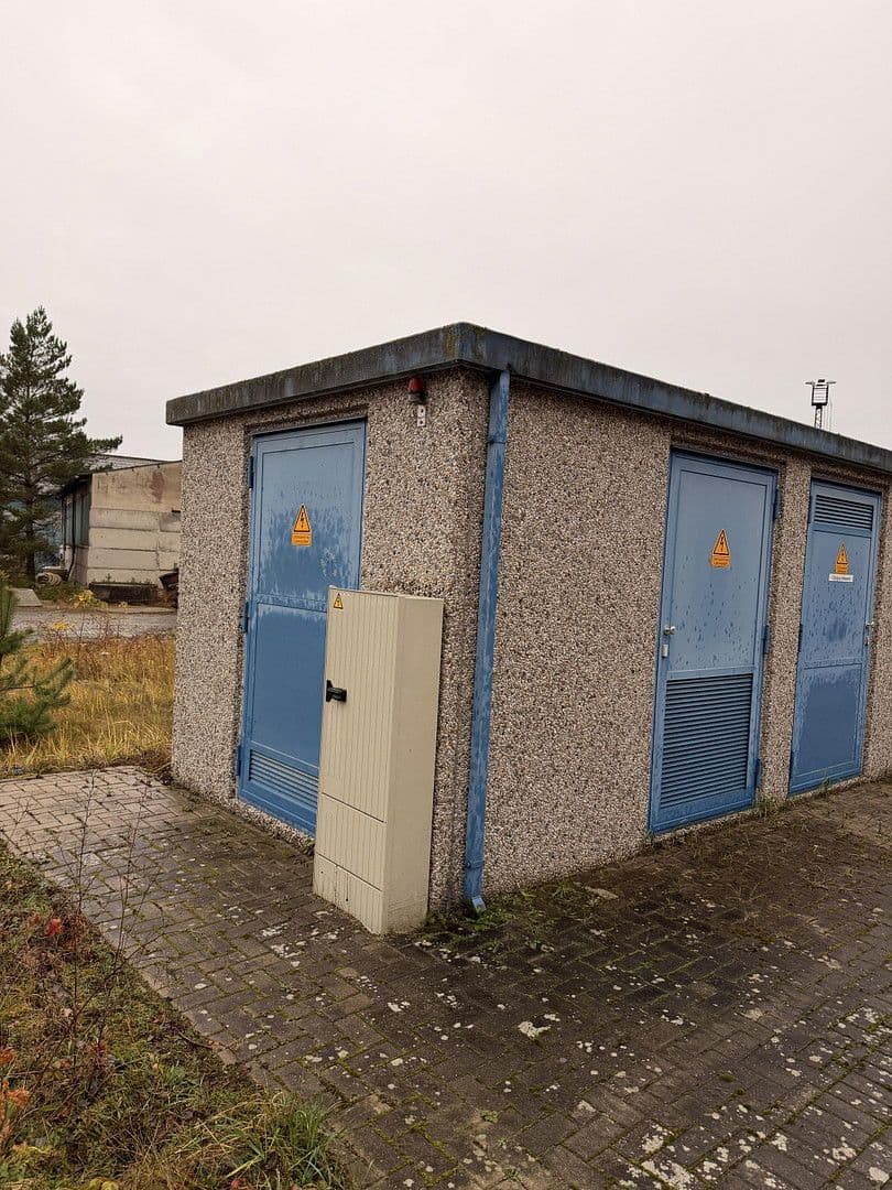 plot for sale, 250,000 m², Am Bahnhof 12, Kargow, Mecklenburg-Vorpommern plot for sale, 250,000 m², Am Bahnhof 12, Kargow, Mecklenburg-Vorpommern