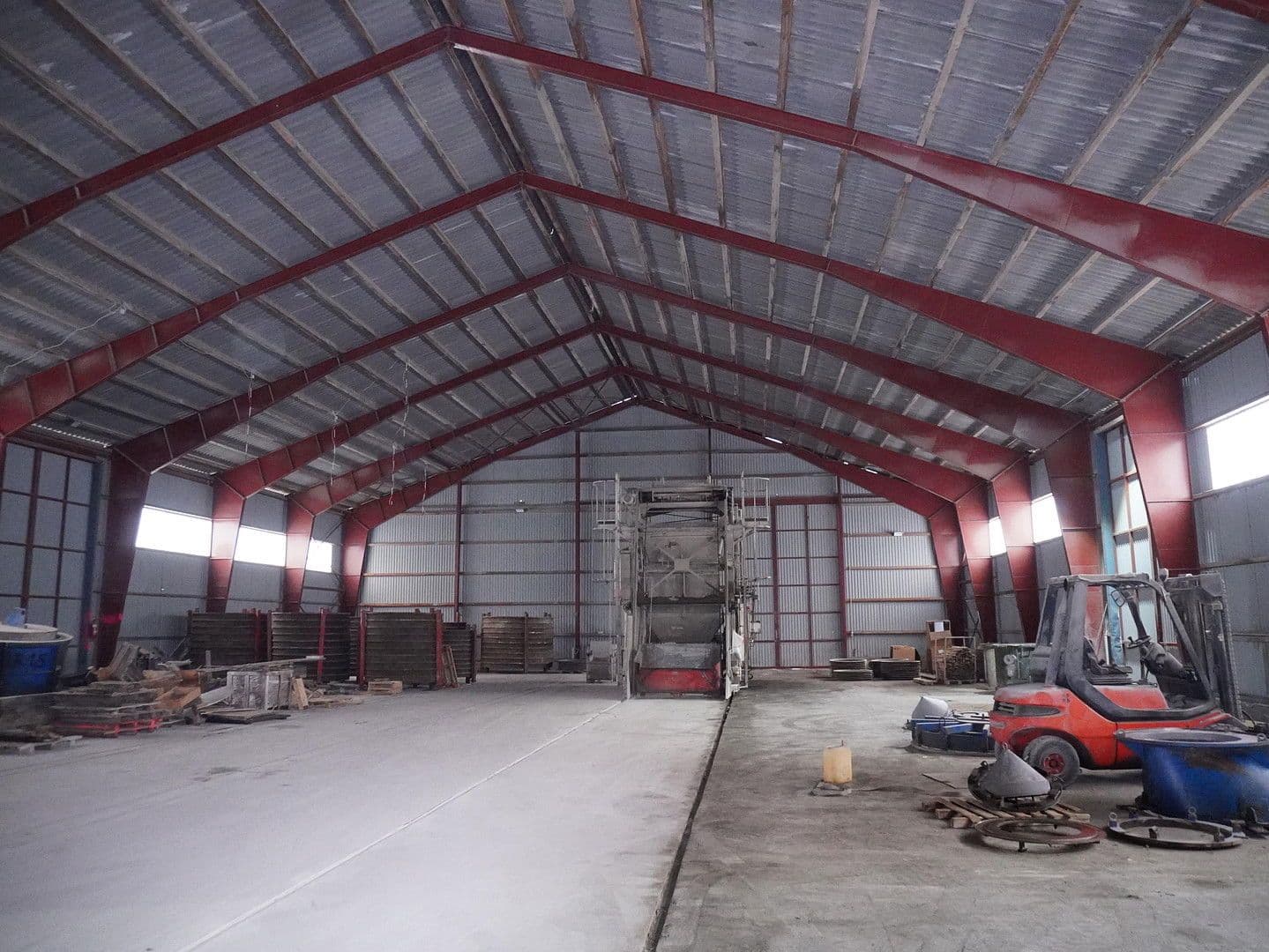 plot for sale, 250,000 m², Am Bahnhof 12, Kargow, Mecklenburg-Vorpommern plot for sale, 250,000 m², Am Bahnhof 12, Kargow, Mecklenburg-Vorpommern