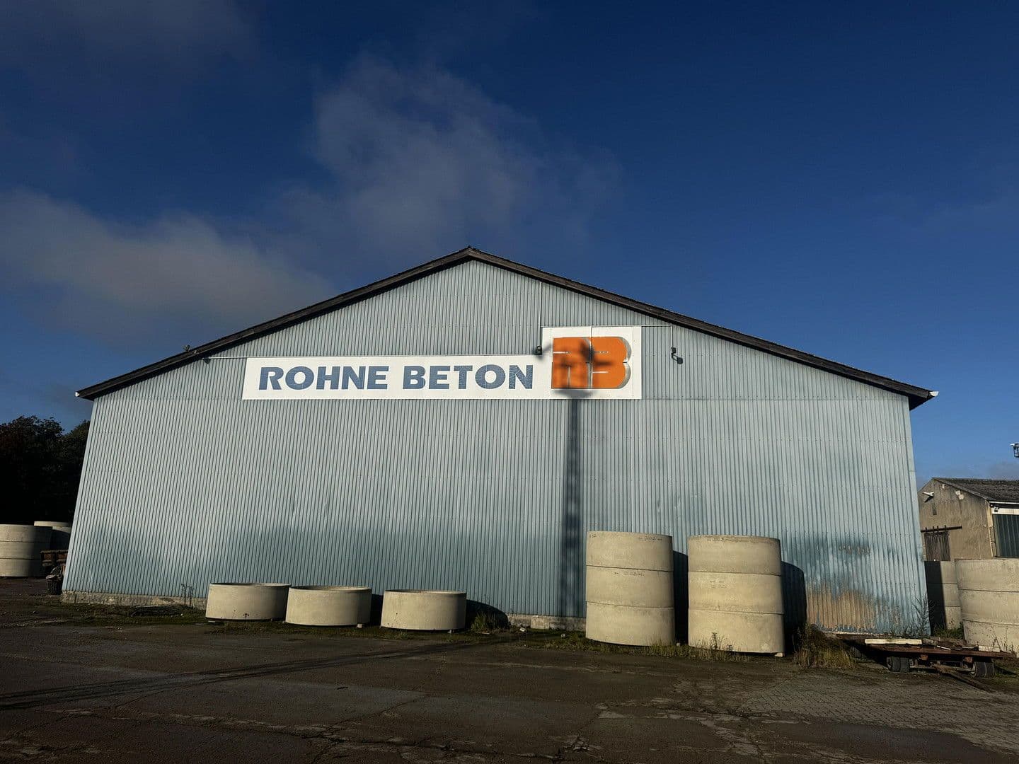 plot for sale, 250,000 m², Am Bahnhof 12, Kargow, Mecklenburg-Vorpommern plot for sale, 250,000 m², Am Bahnhof 12, Kargow, Mecklenburg-Vorpommern