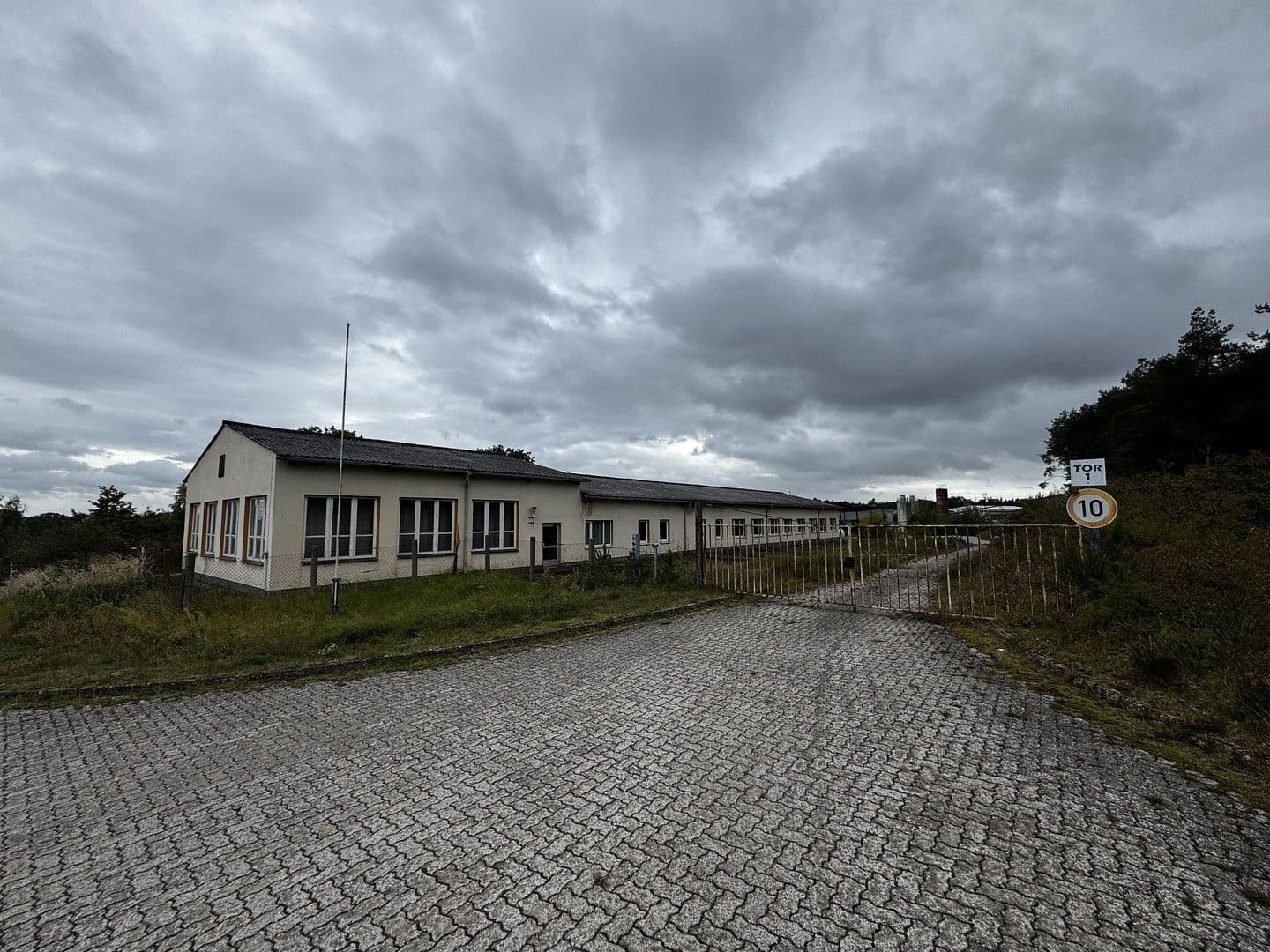 plot for sale, 250,000 m², Am Bahnhof 12, Kargow, Mecklenburg-Vorpommern plot for sale, 250,000 m², Am Bahnhof 12, Kargow, Mecklenburg-Vorpommern