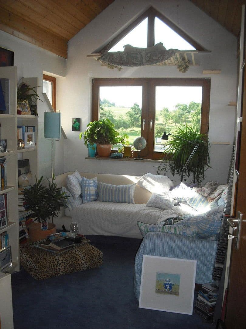 4 bedroom flat for sale, 98 m², Ammerbuch, Baden-Württemberg 4 bedroom flat for sale, 98 m², Ammerbuch, Baden-Württemberg