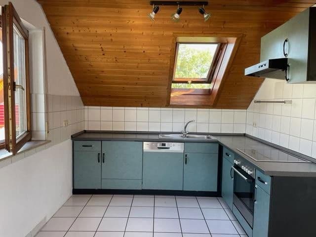 4 bedroom flat for sale, 98 m², Ammerbuch, Baden-Württemberg 4 bedroom flat for sale, 98 m², Ammerbuch, Baden-Württemberg