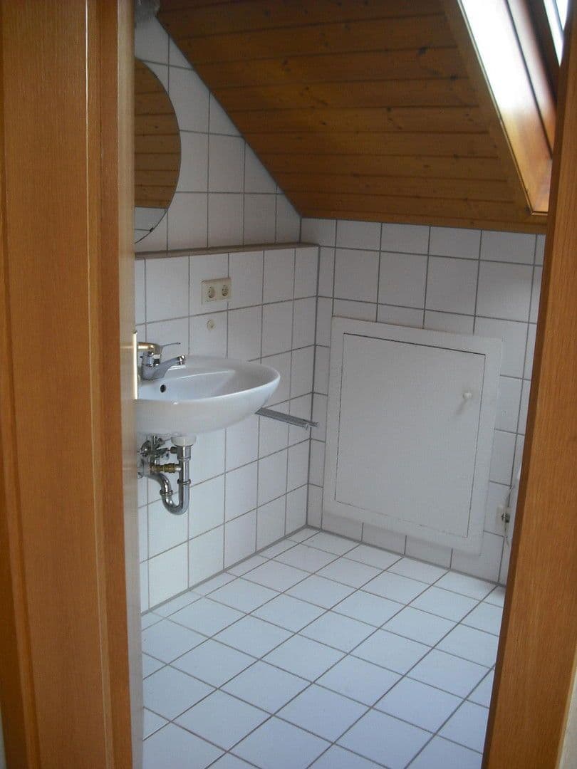 4 bedroom flat for sale, 98 m², Ammerbuch, Baden-Württemberg 4 bedroom flat for sale, 98 m², Ammerbuch, Baden-Württemberg