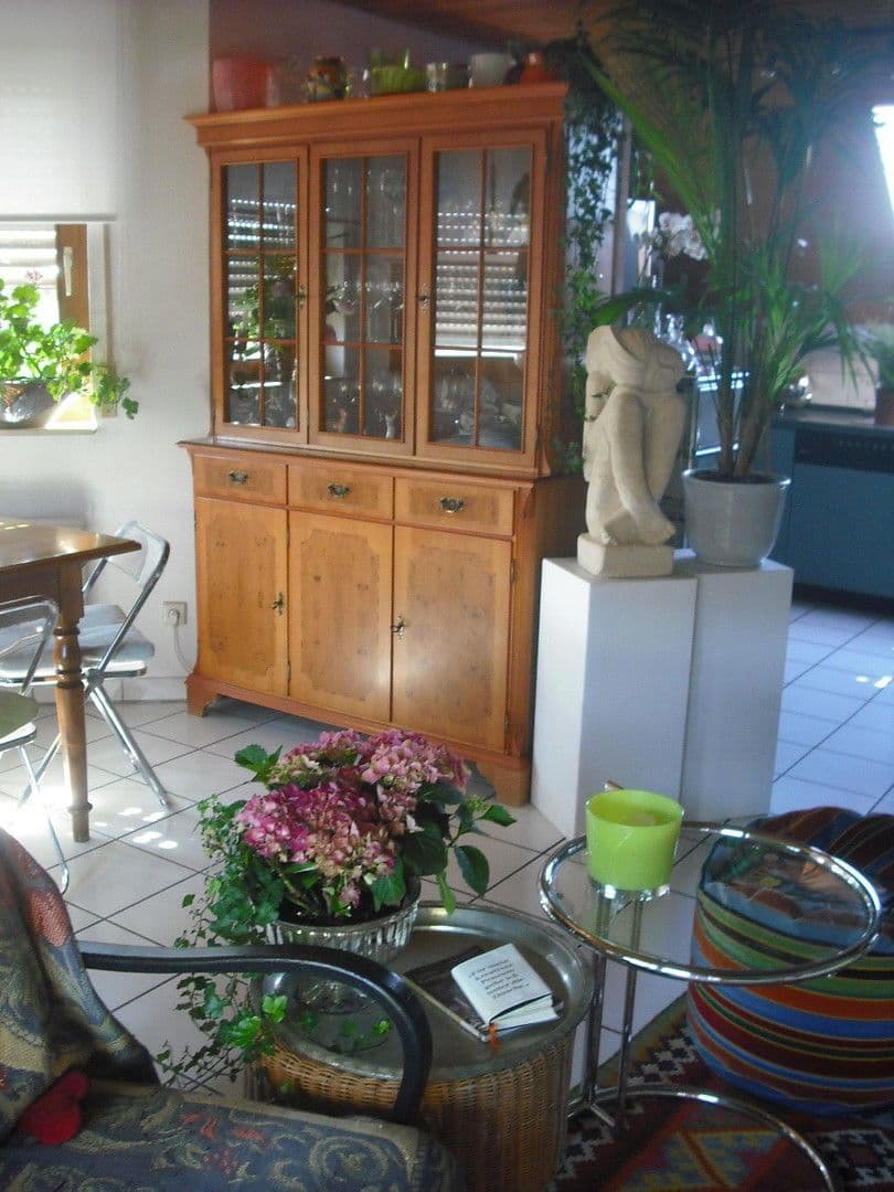 4 bedroom flat for sale, 98 m², Ammerbuch, Baden-Württemberg 4 bedroom flat for sale, 98 m², Ammerbuch, Baden-Württemberg