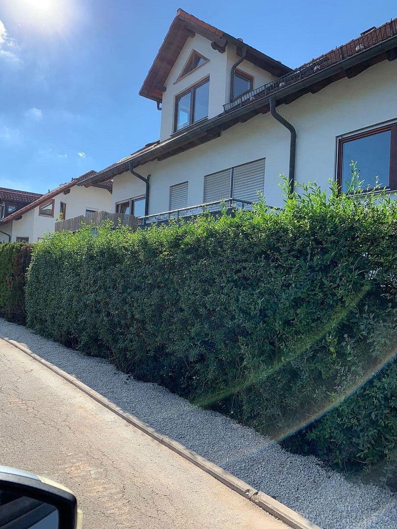 4 bedroom flat for sale, 98 m², Ammerbuch, Baden-Württemberg 4 bedroom flat for sale, 98 m², Ammerbuch, Baden-Württemberg