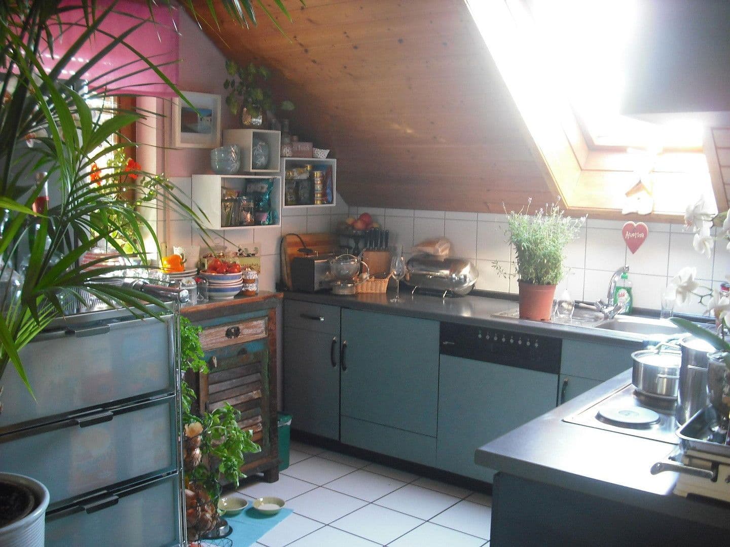 4 bedroom flat for sale, 98 m², Ammerbuch, Baden-Württemberg 4 bedroom flat for sale, 98 m², Ammerbuch, Baden-Württemberg