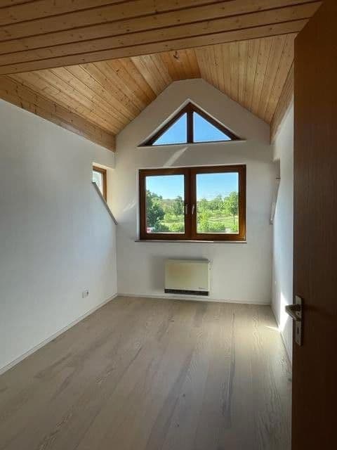 4 bedroom flat for sale, 98 m², Ammerbuch, Baden-Württemberg 4 bedroom flat for sale, 98 m², Ammerbuch, Baden-Württemberg