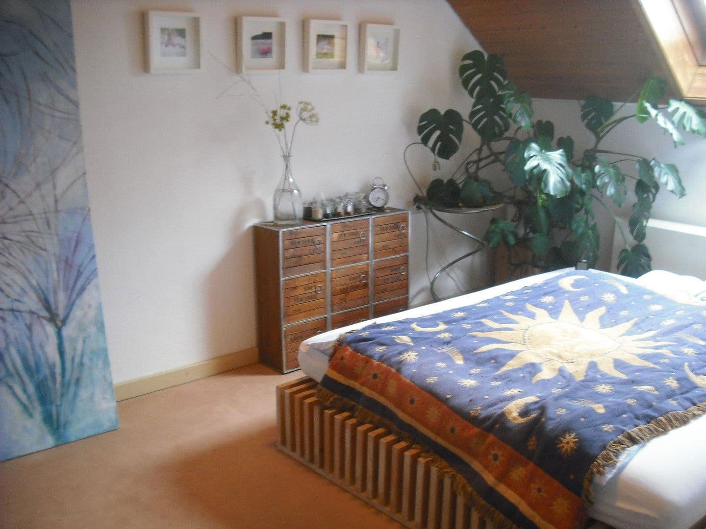 4 bedroom flat for sale, 98 m², Ammerbuch, Baden-Württemberg 4 bedroom flat for sale, 98 m², Ammerbuch, Baden-Württemberg