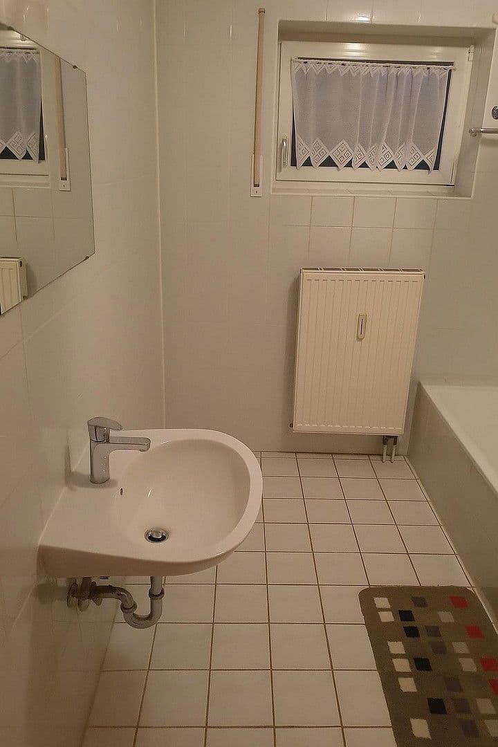 2 bedroom flat for sale, 58 m², Ichenhausen, Bavaria 2 bedroom flat for sale, 58 m², Ichenhausen, Bavaria