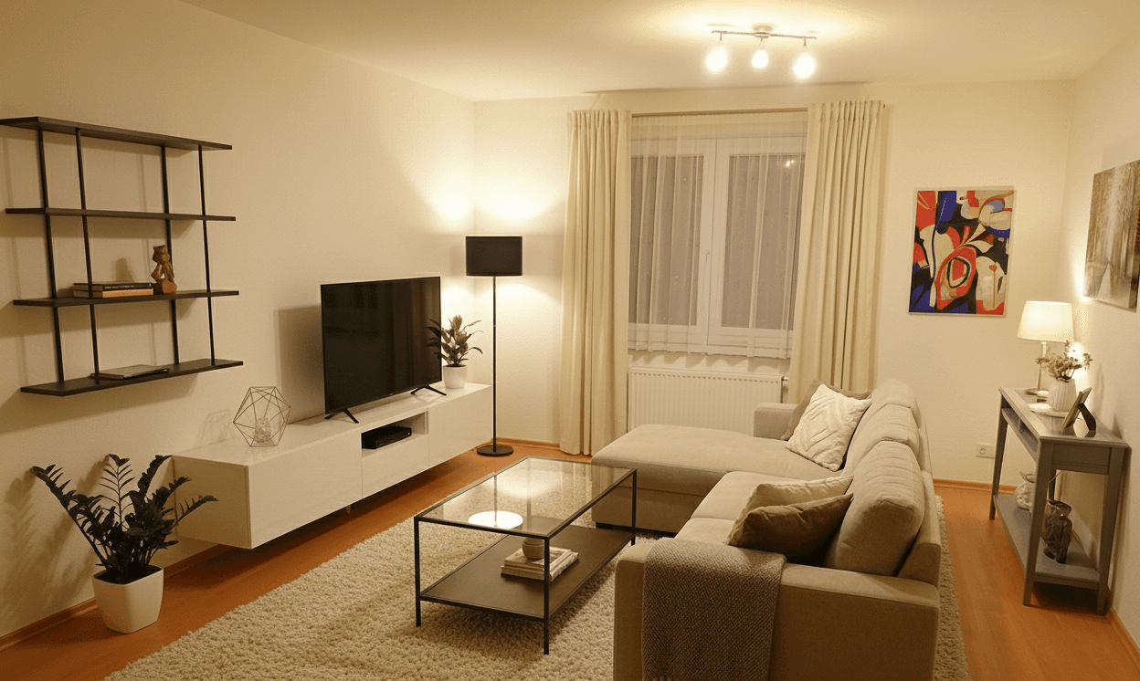 2 bedroom flat for sale, 58 m², Ichenhausen, Bavaria 2 bedroom flat for sale, 58 m², Ichenhausen, Bavaria