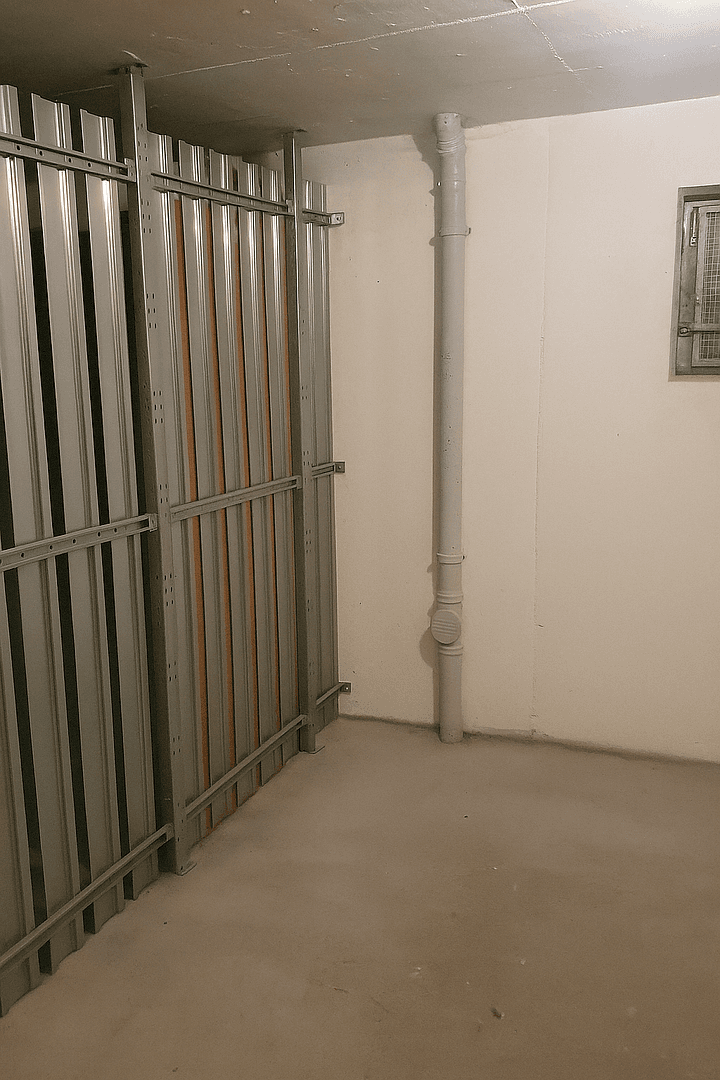 2 bedroom flat for sale, 58 m², Ichenhausen, Bavaria 2 bedroom flat for sale, 58 m², Ichenhausen, Bavaria