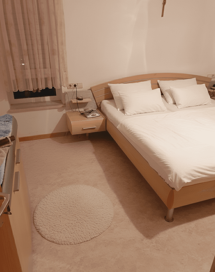 2 bedroom flat for sale, 58 m², Ichenhausen, Bavaria 2 bedroom flat for sale, 58 m², Ichenhausen, Bavaria