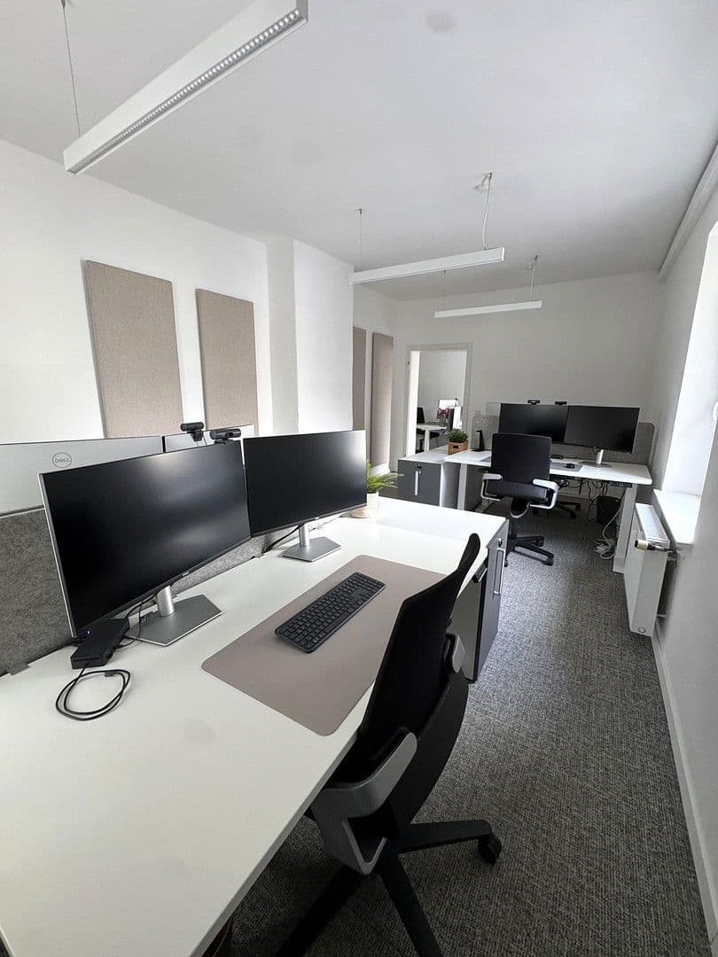 office to rent, 90 m², Klenzestrasse 36, München, Bavaria office to rent, 90 m², Klenzestrasse 36, München, Bavaria