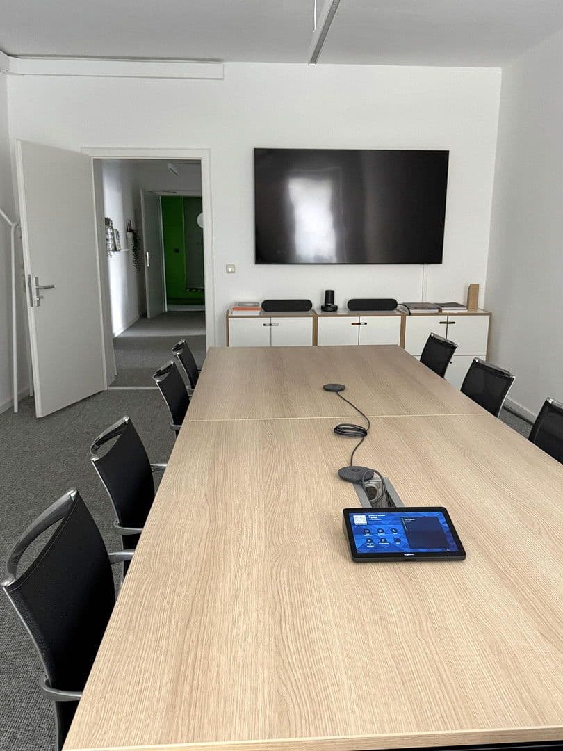 office to rent, 90 m², Klenzestrasse 36, München, Bavaria office to rent, 90 m², Klenzestrasse 36, München, Bavaria