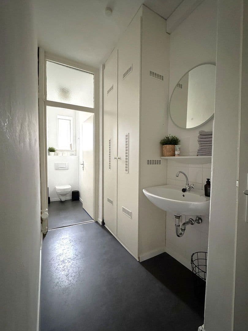 office to rent, 90 m², Klenzestrasse 36, München, Bavaria office to rent, 90 m², Klenzestrasse 36, München, Bavaria